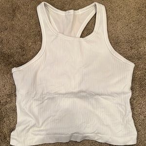Lululemon align tank size 6